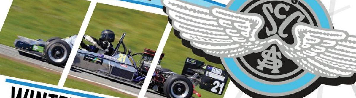 Winter Cup: R4 (SA) Cover Image