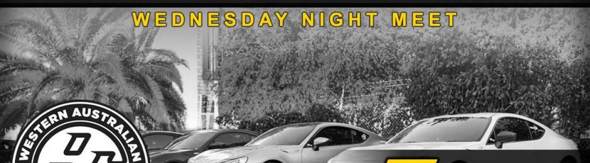 Weekly Wednesdays @ Cockburn (WA) Cover Image