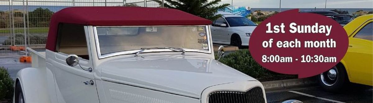 Hot Rod Haven - Father's Day (SA) Cover Image