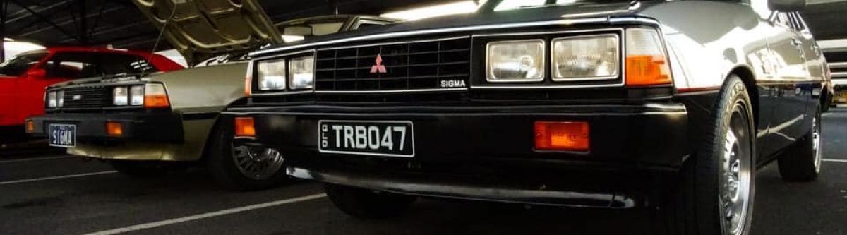 Bundy Car Meets (Qld) Cover Image