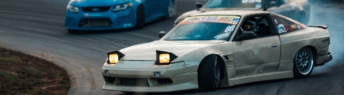 AUGUST MINI-MATSURI - Drifting @The Bend (SA) Cover Image