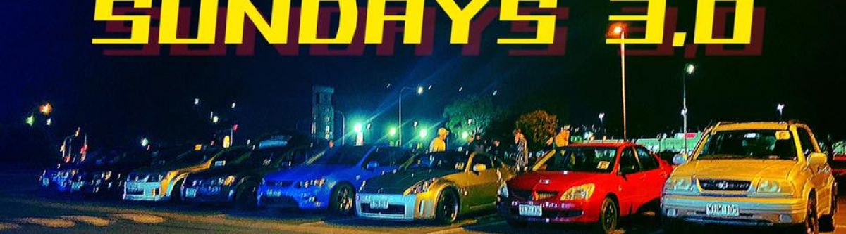 MPJB SUNDAYS 3.0 (SA) Cover Image