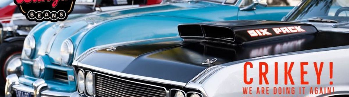 CARS & COFFEE FAMILY DAY (Qld) Cover Image