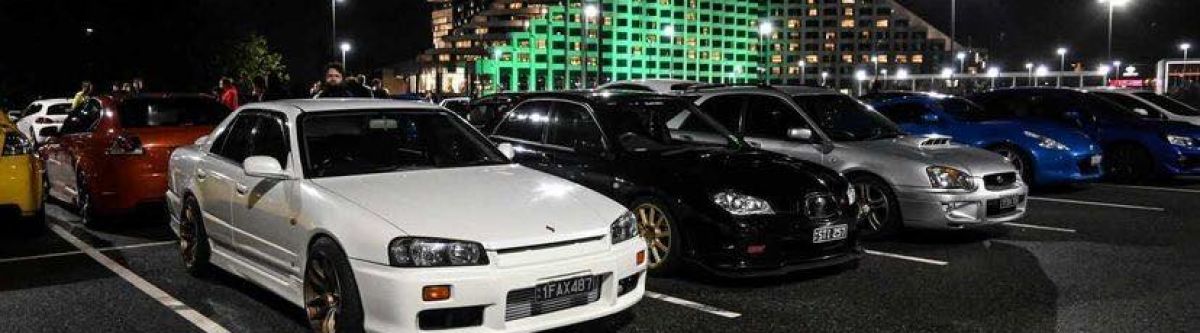 Send it Society (WA) Cover Image