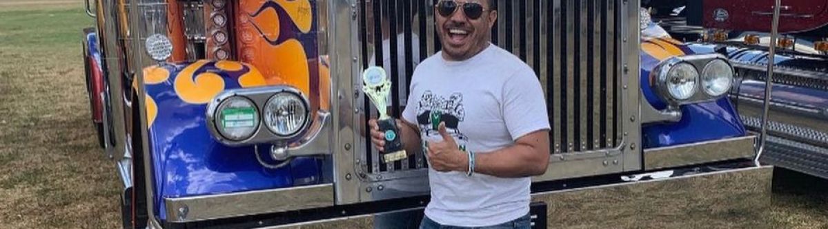 The Brisbane Cruise (Qld) Cover Image