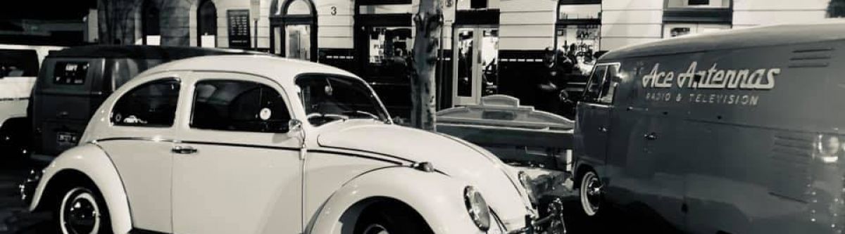 Vdub melbourne evening meet (Vic) Cover Image