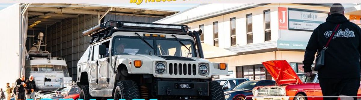 Cars & Culture 10.0 (Qld) Cover Image