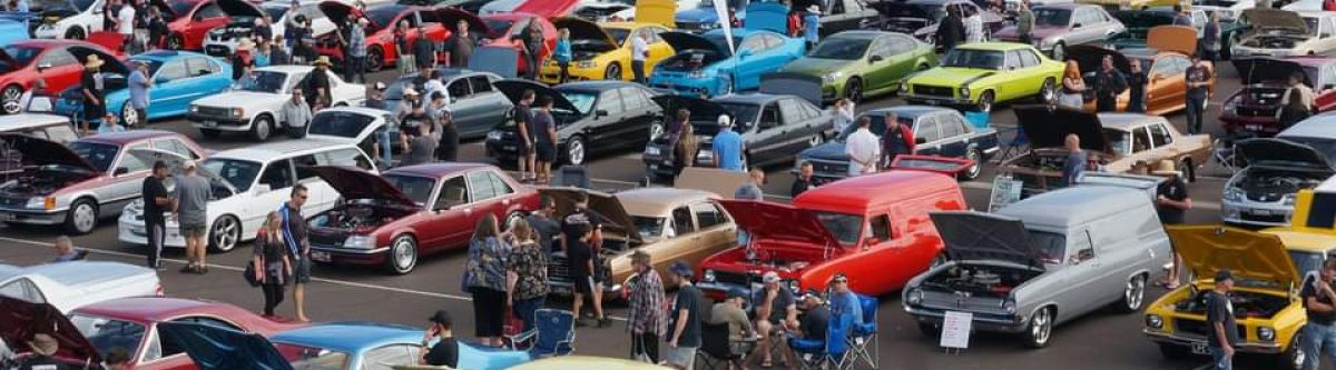 Dandenong All Holden Show (Vic) Cover Image
