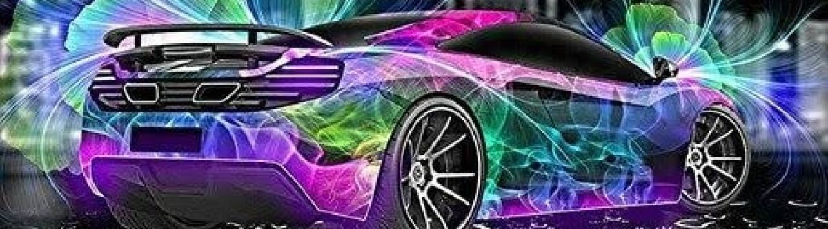 Auto Obsession StreetGlow Car Neons Night (Tas) Cover Image