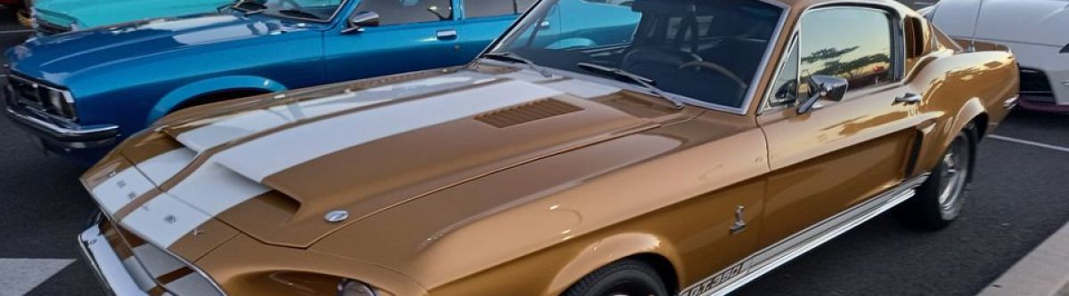 Hangout Night (Qld) Cover Image