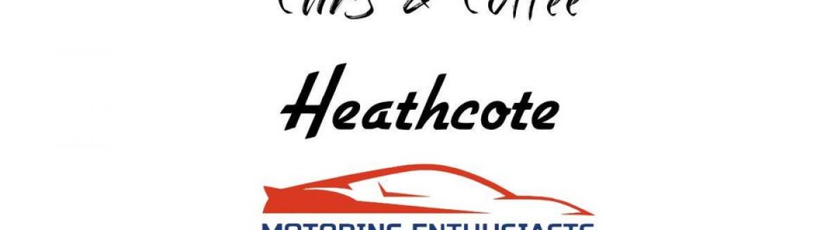 Cars and Coffee - Heathcote (NSW) *CANCELLED* Cover Image