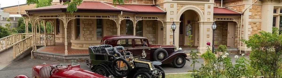 SA Supra - AGM (SA) Cover Image