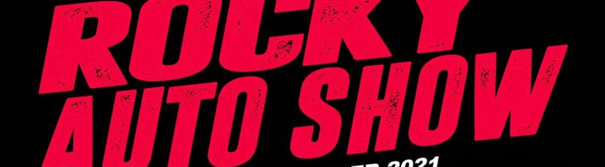 Big Boys Toys Rocky Auto Show 2021 (Qld) Cover Image