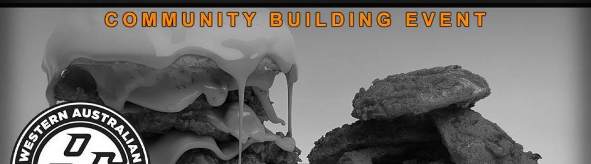 WA86BRZ - Meet and Eat! (WA) Cover Image