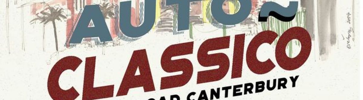 Maling Road Autoclassico - Canterbury Victoria (Vic) Cover Image