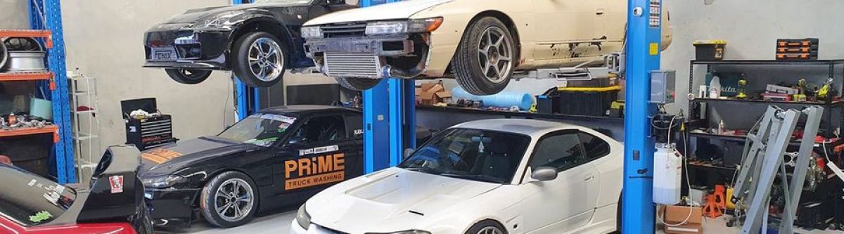 kebab'n x L8NC (Qld) Cover Image