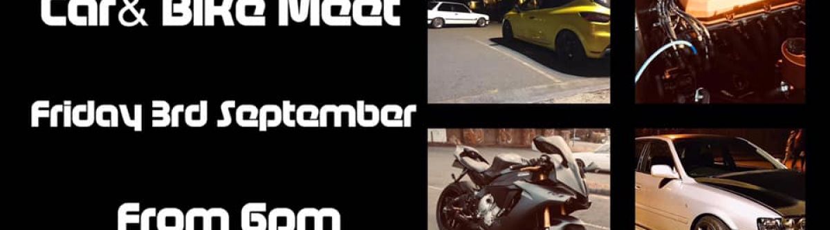 Car & bike show (Tas) Cover Image