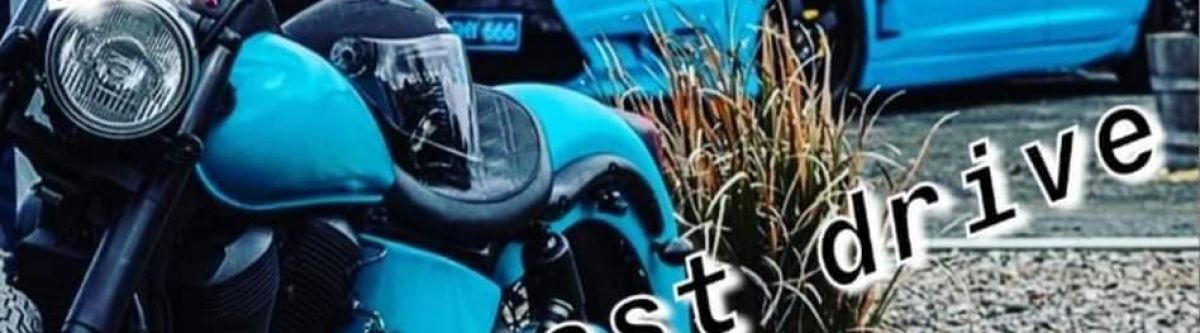 Ride & Drive For Eddie  (Tas) Cover Image