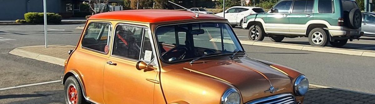 Coffee & Machines (SA) Cover Image