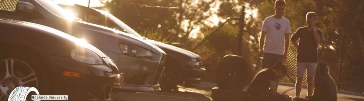 AUCE 2021 Meet & Cruise #8 (SA) Cover Image