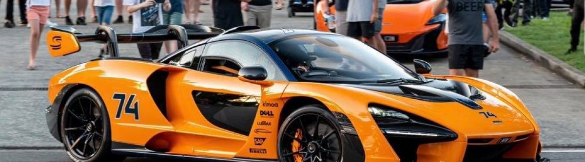 JOE'S DINER EURO MEET(Qld) Cover Image