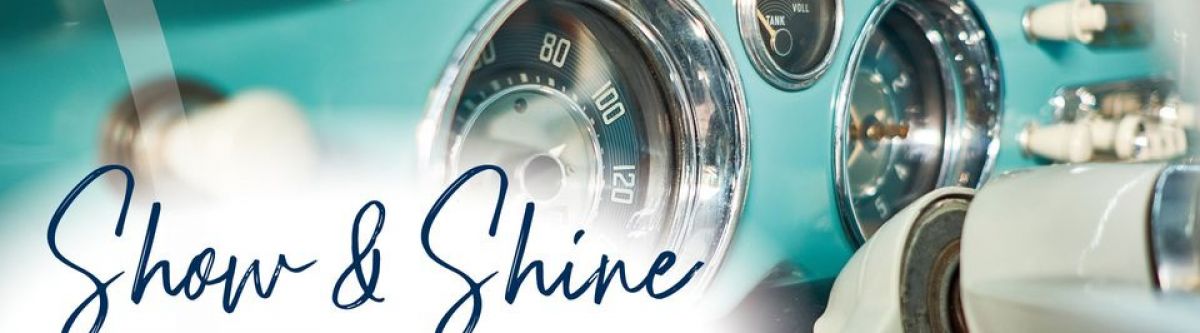 Show & Shine at Oak Tree Burpengary (Qld) Cover Image