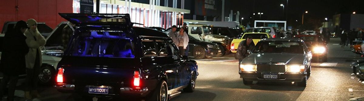 Northern Steel Monthly Meet - August 2021 (WA) Cover Image