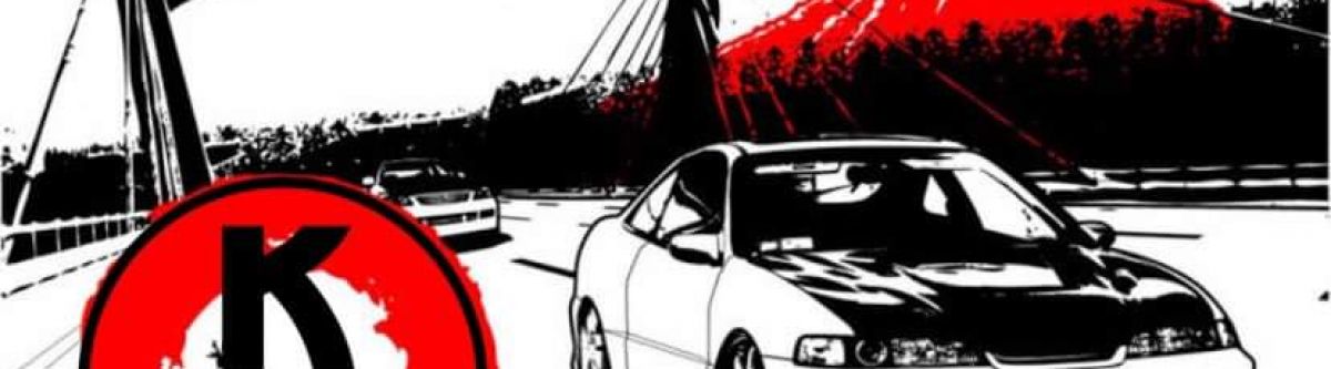 Karstatic Hot shots meet (Qld) Cover Image