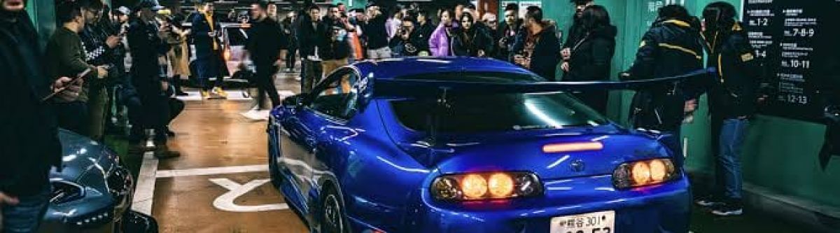 Tokyo Meet volume #1 (Vic) Cover Image