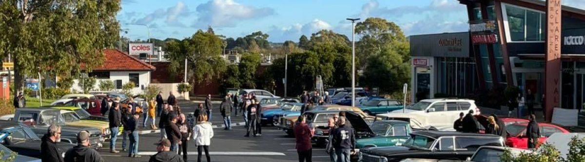Coffee n Cars in the Vale (SA) Cover Image
