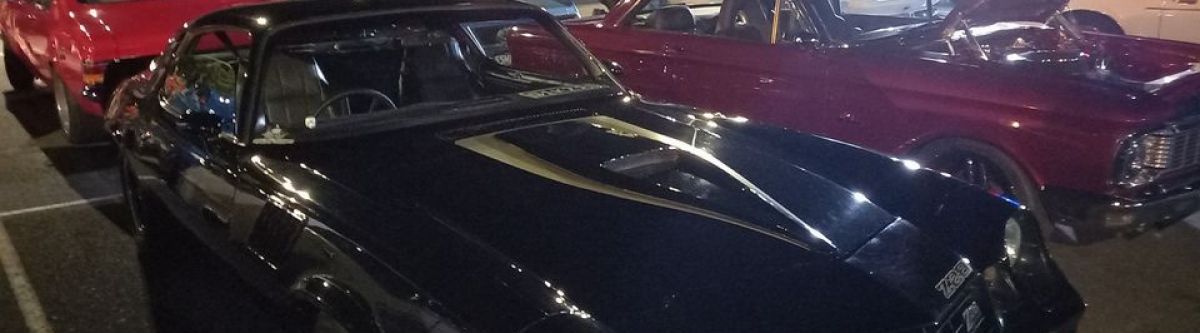 Hangout Night - August 2021 (Qld) Cover Image