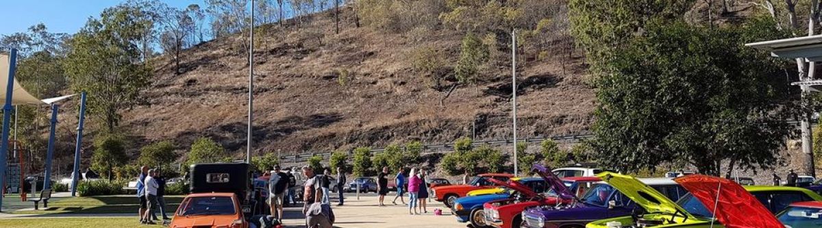 Cars Bikes and Coffee Ipswich  (Qld) Cover Image
