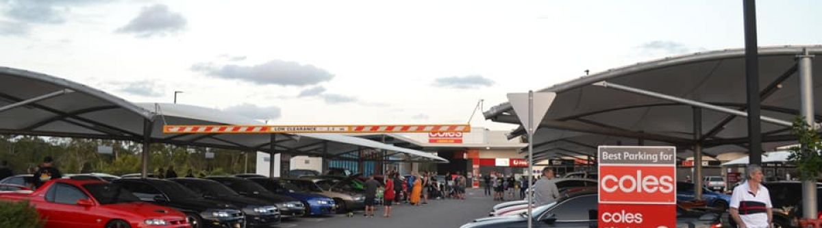 Monthly Meet (Qld) Cover Image