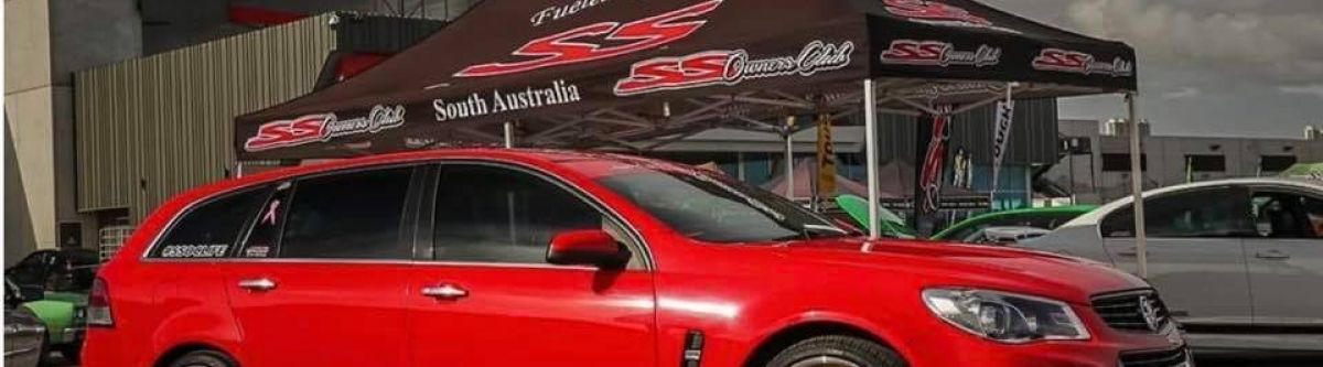 Adrian Duell Memorial Cruise - Yankalilla (SA) Cover Image