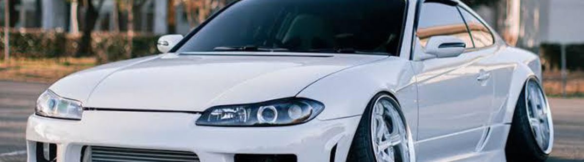 Stanced Coast Cruise To Hot Shot (Qld) Cover Image