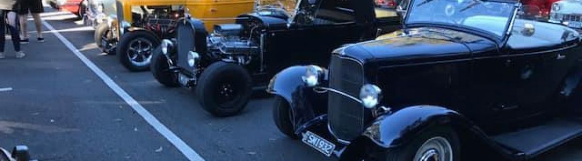 Monthly get together (Qld) Cover Image