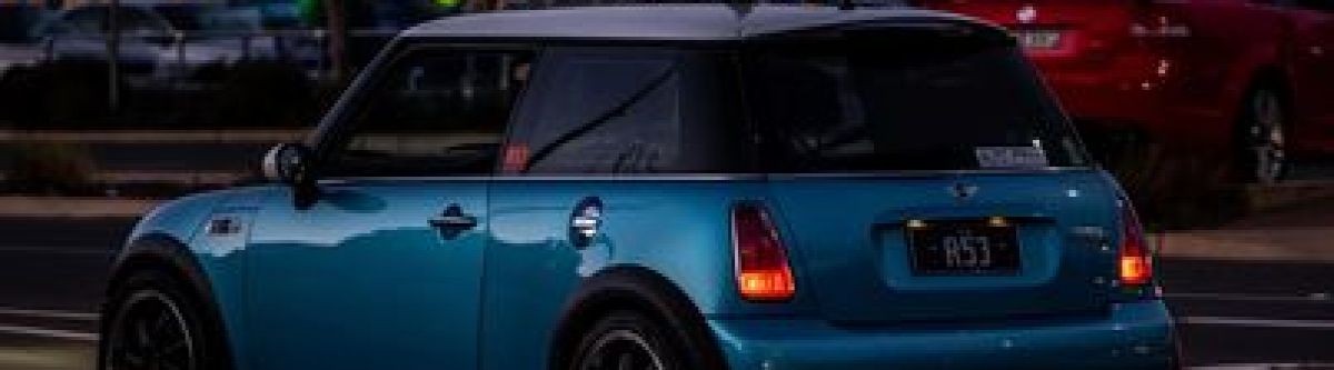 Ambitious Meet & Cruise Vol 2 (SA) Cover Image