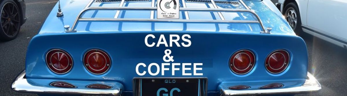 Cars & Coffee Gold Coast (Qld) Cover Image