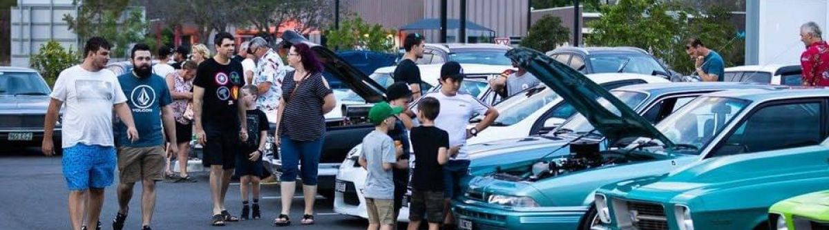 Saturdaze at Mondaze September (Qld) Cover Image