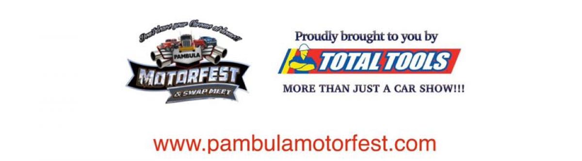 Pambula Motorfest and Swap Meet Cover Image