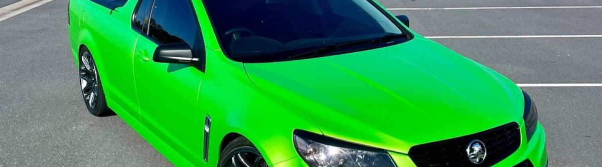 Envious Friday Burger Night & Cruise - October Meet (Qld) Cover Image