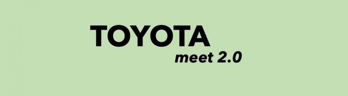 Toyota Meet 2.0 (Qld) Cover Image