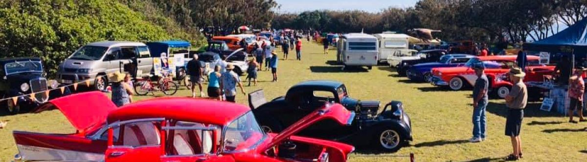 Auto-Mazing Show N Shine (Qld) Cover Image