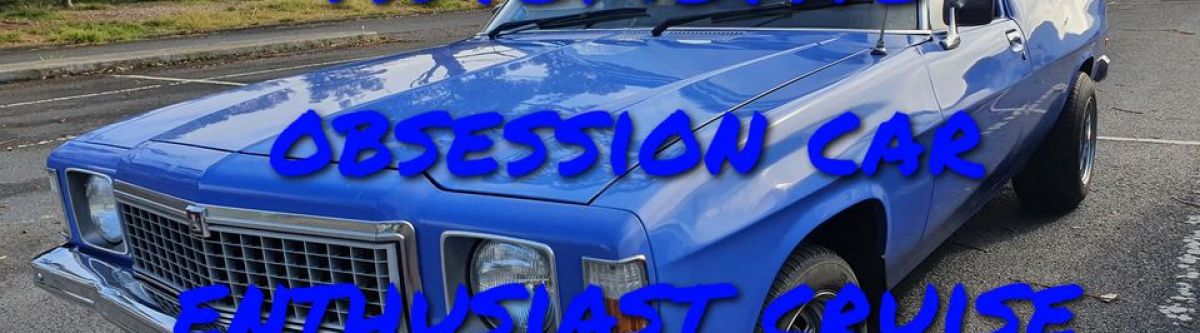Automotive Obsession Car Enthusiast Cruise (Tas) Cover Image