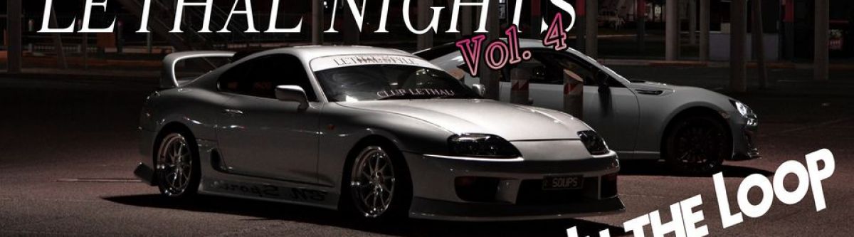 Lethal Nights Vol. 4  x  Run the Loop - Wave. 2 (SA) Cover Image