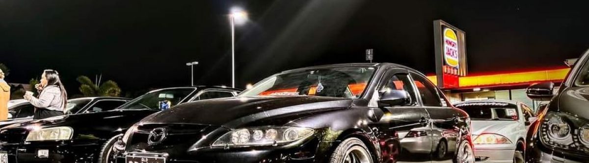 The Next Destination (Qld) Cover Image