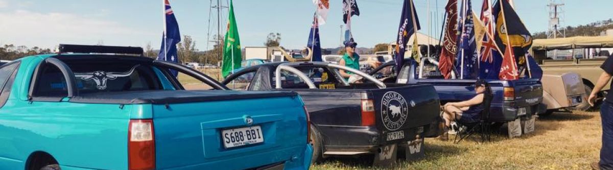 Murray Bridge Ute Show (SA) Cover Image