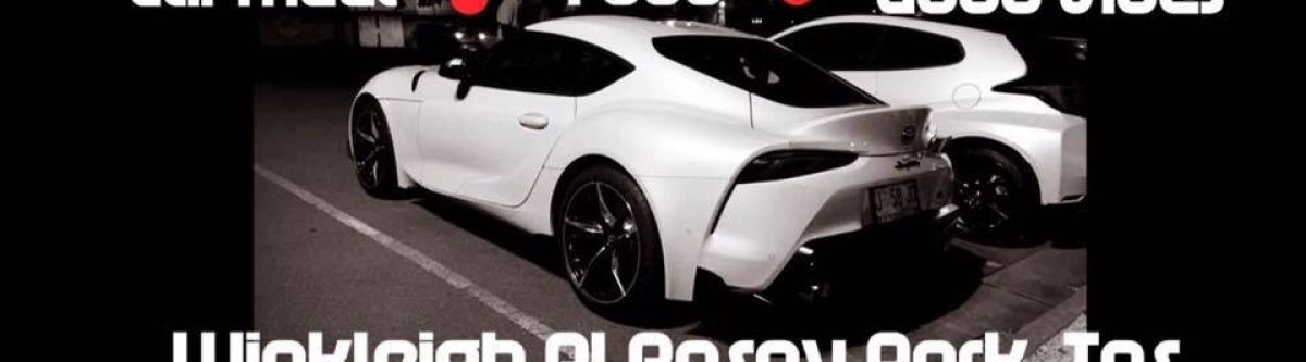 Static Meet (Tas) Cover Image