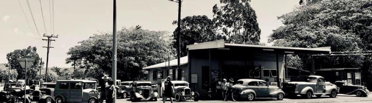Saints Hot Rod Club Cardwell Campout (Qld) Cover Image