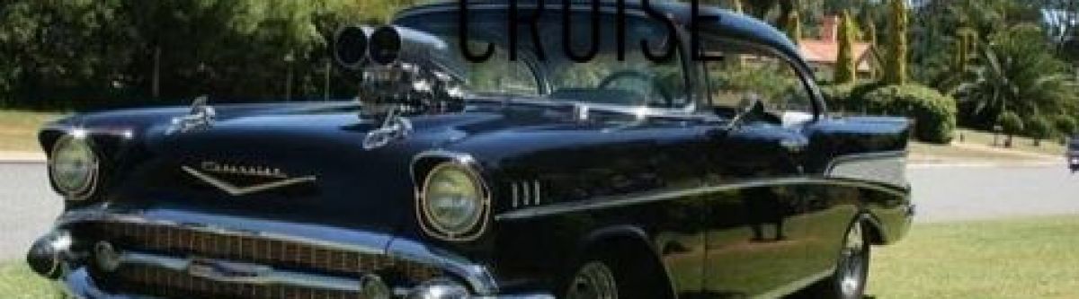 Running On Empty Car Cruise (Tas) Cover Image
